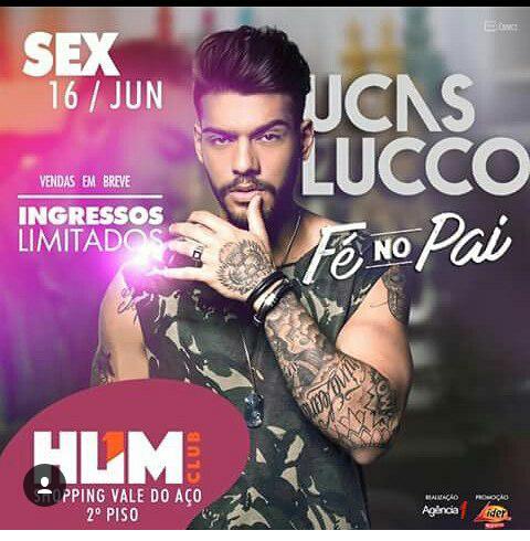 lucasluccojoia's tweet photo. @lucaslucco ta chegando 😍😍
Lucas na #humclub
Meu coração tá como nem sei só sei se conseguir te abraçar saiu de lá numa maca 😂😂 brinks https://t.co/7gCLOe5XmW