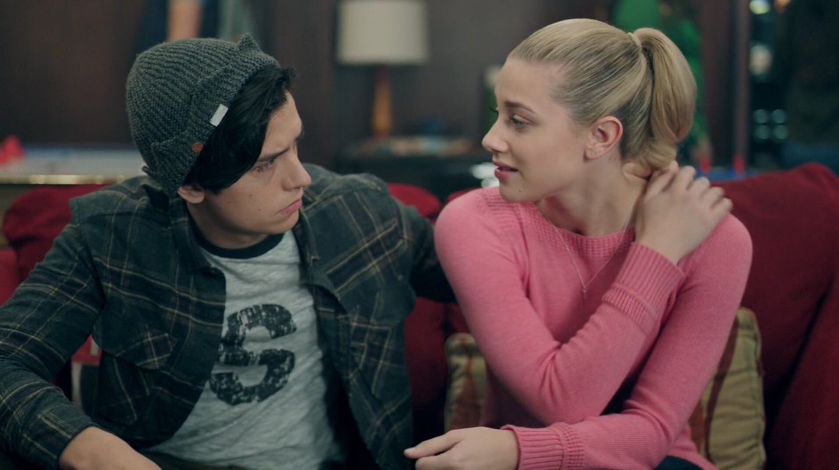 Bughead Riverdale