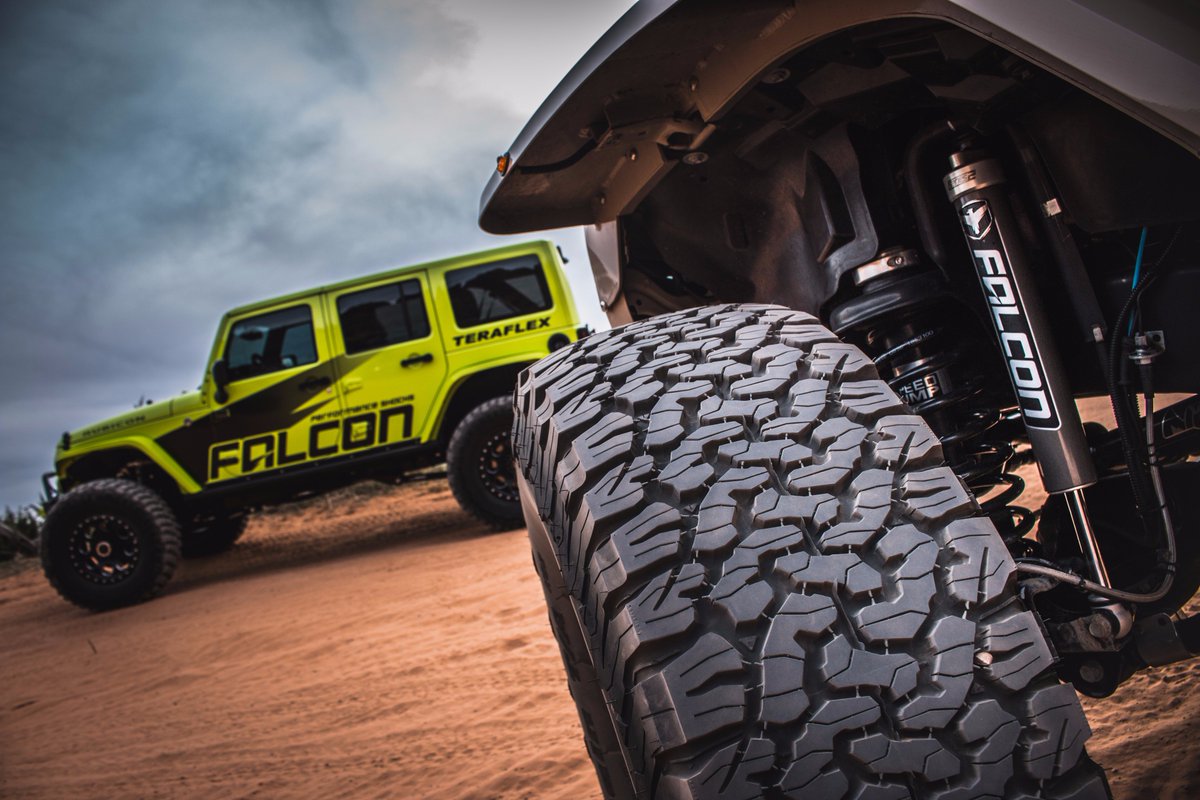 Falcon Shocks (@falconshocks) on Twitter photo 