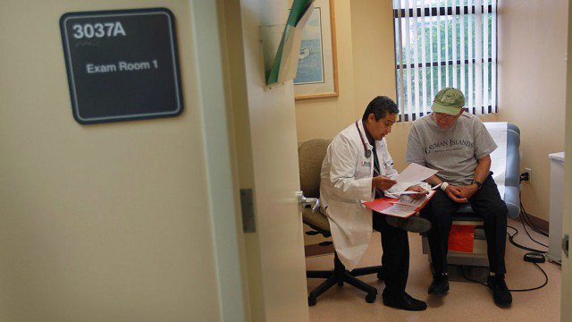 Install_World's tweet image. bit.ly/2rRLeRq : #FivePlaces #ObamaCare - #Five places most likely to #lose ObamaCare insurers