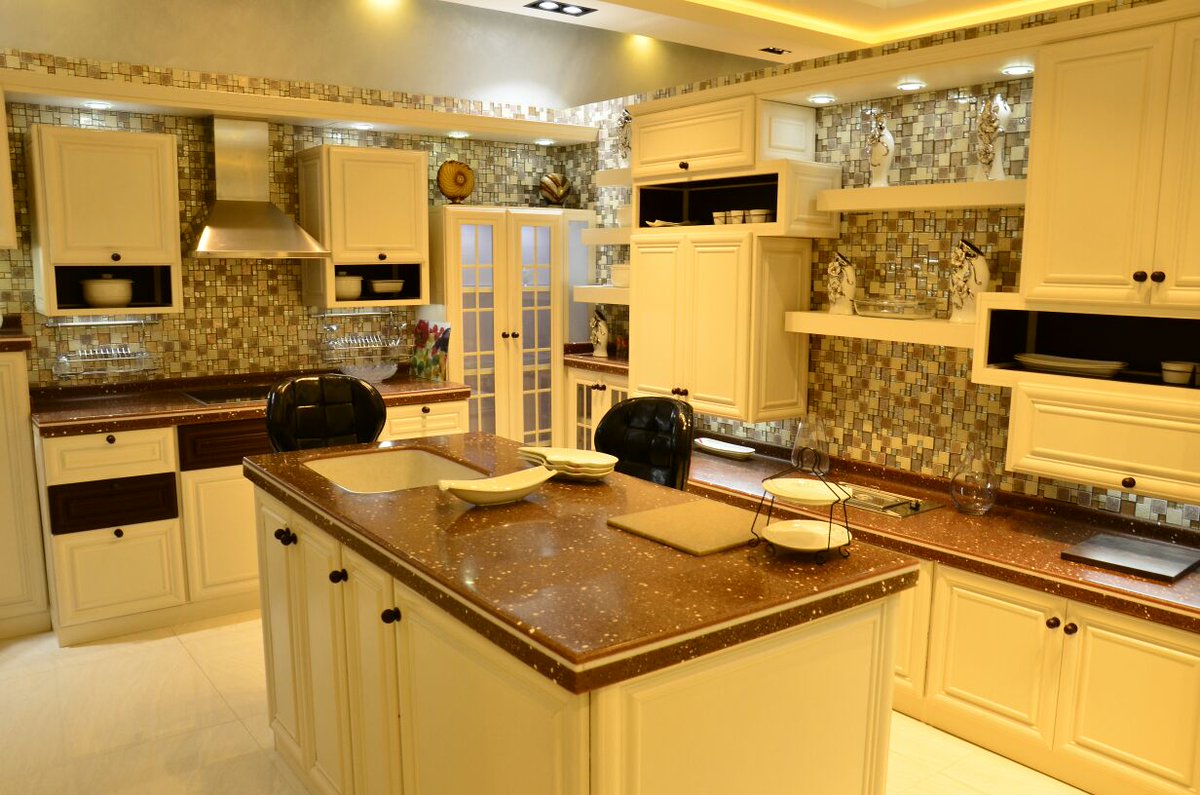 sheikhkitchensa's tweet photo. المطبخ الابيض الكلاسيكي (Classic White ) من شيخ المطابخ 

#شيخ_المطابخ#جديد#عصري https://t.co/dnaLE63RUJ