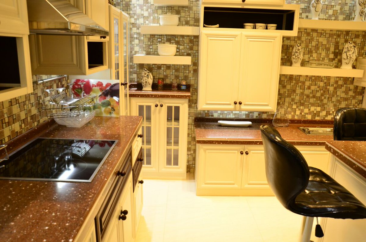sheikhkitchensa's tweet photo. المطبخ الابيض الكلاسيكي (Classic White ) من شيخ المطابخ 

#شيخ_المطابخ#جديد#عصري https://t.co/dnaLE63RUJ