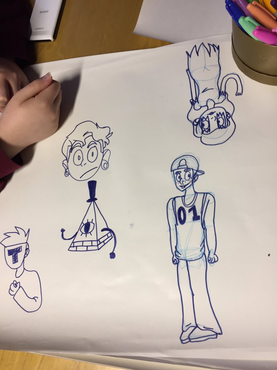 LBGTLouth's tweet photo. More characters for our upcoming project!! Keep checking back #LGBT #LGBTQ #PrideMonth #proud https://t.co/nu50FuBodZ