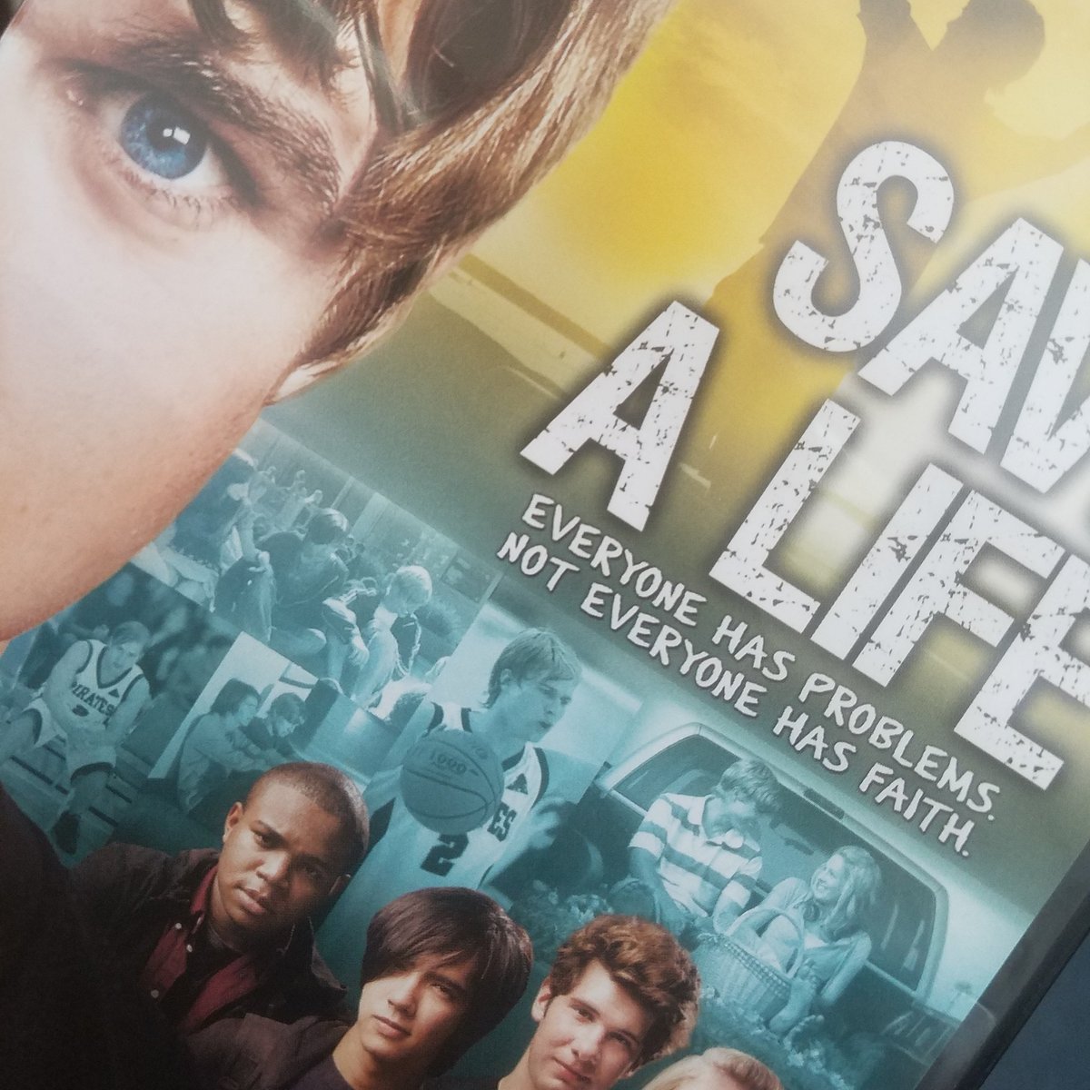 SMBCKYYouth's tweet photo. Join us tomorrow night at 7:30 in room 7:30 for a movie and the start of an important conversation. https://t.co/klfGHlLXmJ
