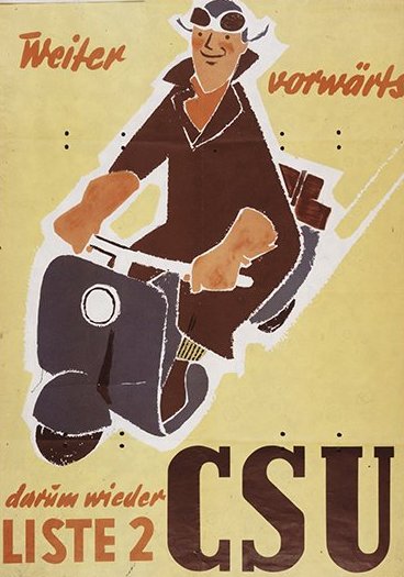 #Bayern war zwischen 1950 und 1986 ausschließlich "Nehmerland" im Länderfinanzausgleich. bit.ly/2rxXSEA