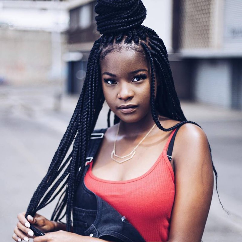 LISTEN: Matric pupil blowing up airwaves across SA bit.ly/2qUfbgh. 

#YouthMonth