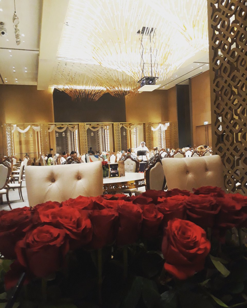 Happening now ♡ #dubainightlife #Ramadan #followus #followforfollow