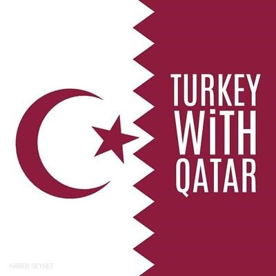 YasinAtay19's tweet photo. @TamemAlthani merak etme uzun adam Türkiye daima sizinle https://t.co/zyI0l9e0eA