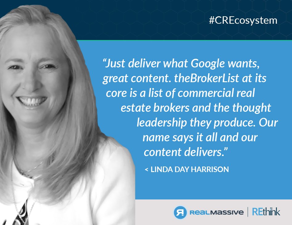 dayharrison's tweet photo. Learn about #CRE’s future in #CREcosystem influencer ebook @ https://t.co/231DTymRVo #CRETech @RealMassive @Rethink Grateful to be included. https://t.co/G1vSyAUHZp