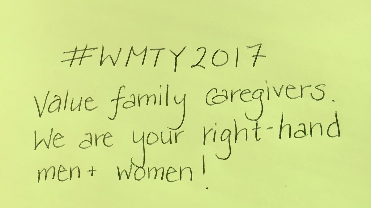 herringlaura's tweet photo. Happy What Matters To You Day! #WMTY2017 @BCPSQC @PatientVoicesBC @caringbc ❤️ https://t.co/XNjngdP0dj