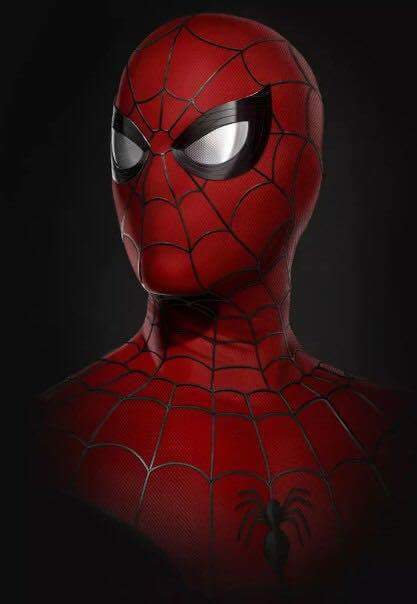 Spider-Man: Homecoming Pelicula Completa Español Latino / Twitter