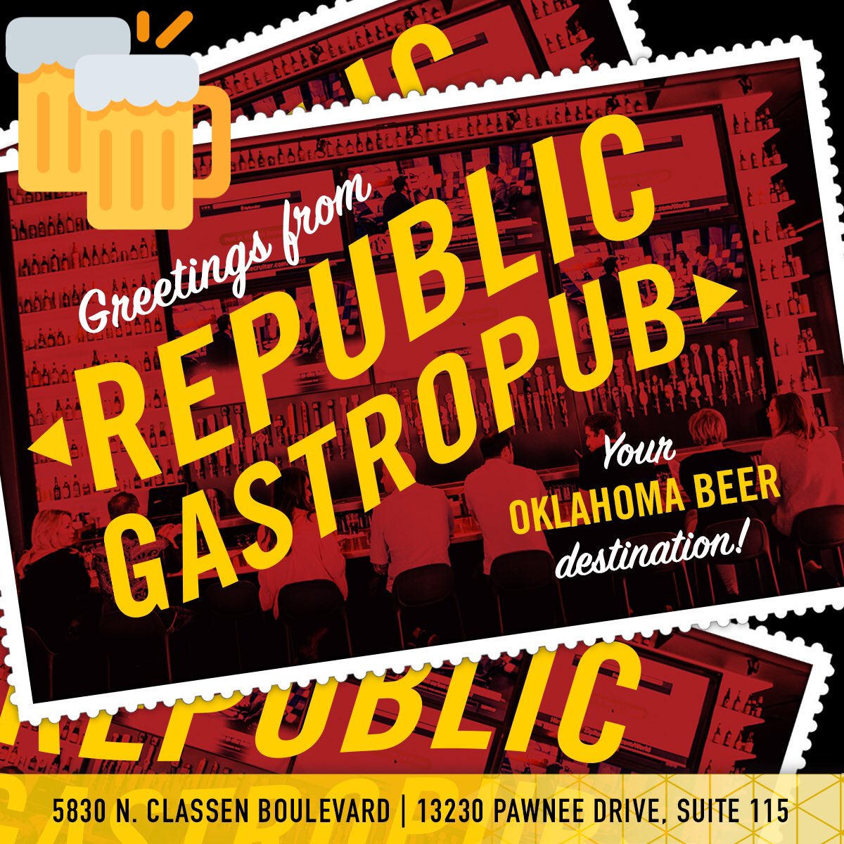 RepublicGastropub2 (@republictwo) on Twitter photo 