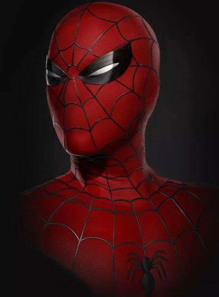 MCU News & Tweets on Twitter: "Concept art from #SpiderManHomecoming