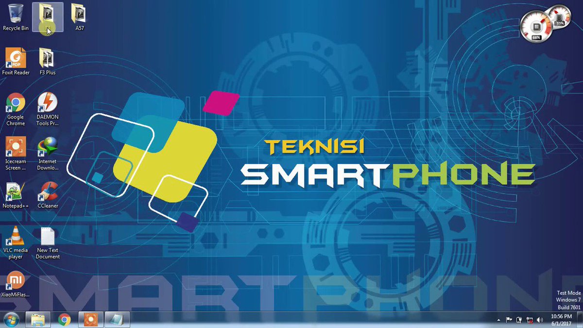 oppo a57 firmware