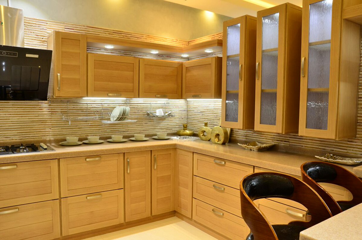 sheikhkitchensa's tweet photo. المطبخ الخشبي&amp; البيج الناعم  من شيخ المطابخ 

#شيح_المطابخ#جديد#عصري https://t.co/QREgkUmNpa