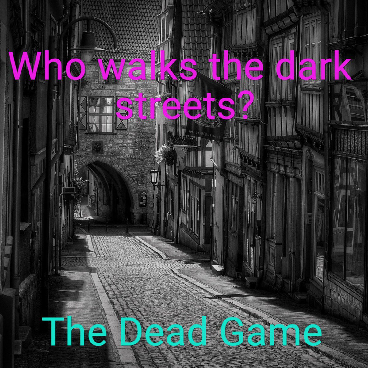 Florida nights can turn cold &amp; deadly.
THE DEAD GAME <a href="/SusanneLeist/">Susanne Leist</a>
amzn.to/2mYL74x
#MYSTERY #Deadlyexchange #ASMSG