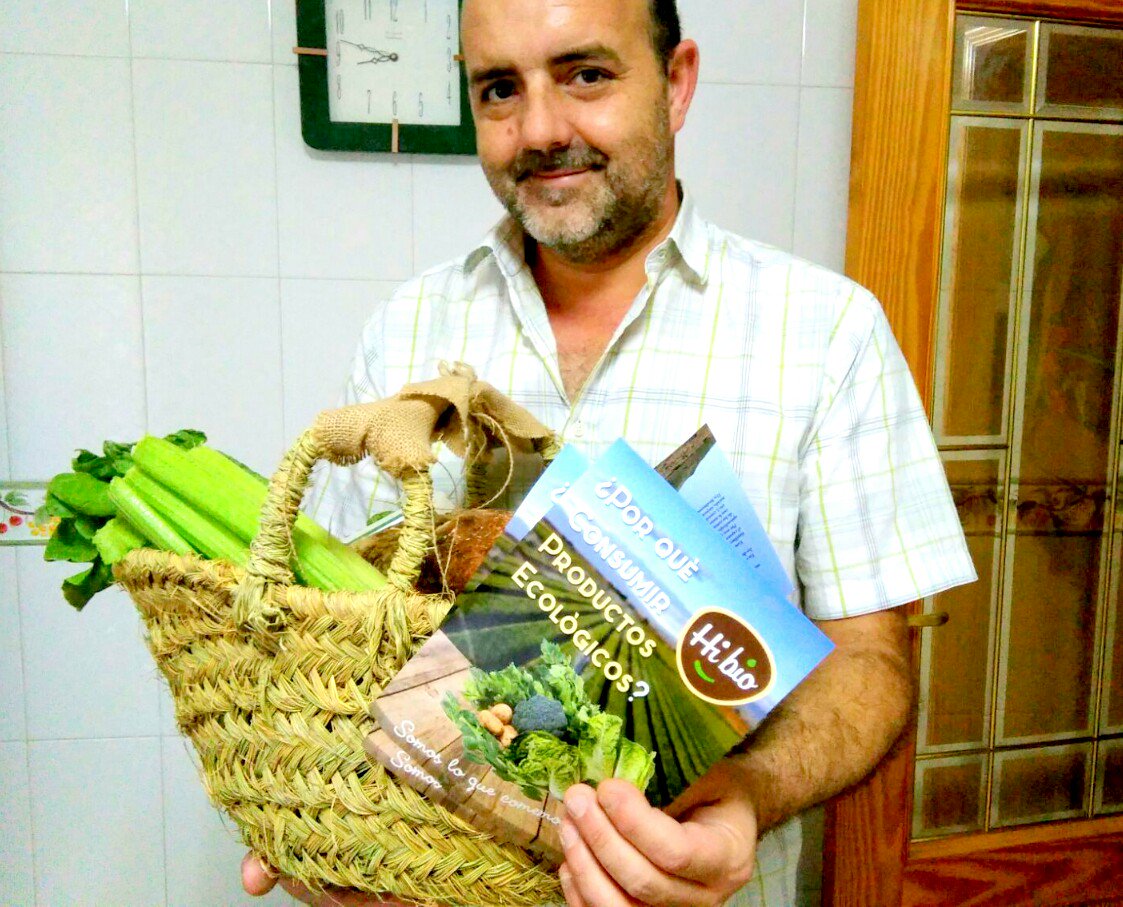 Luis Endera (@luis_endera) on Twitter photo Me ha tocado la cesta ecológica! <a href="/FENTORNO/">Fundación Entorno Slow</a> #cestasparalasalud #saludyambientemurcia #conlanaturaleza Me ha tocado la cesta ecológica! <a href="/FENTORNO/">Fundación Entorno Slow</a> #cestasparalasalud #saludyambientemurcia #conlanaturaleza