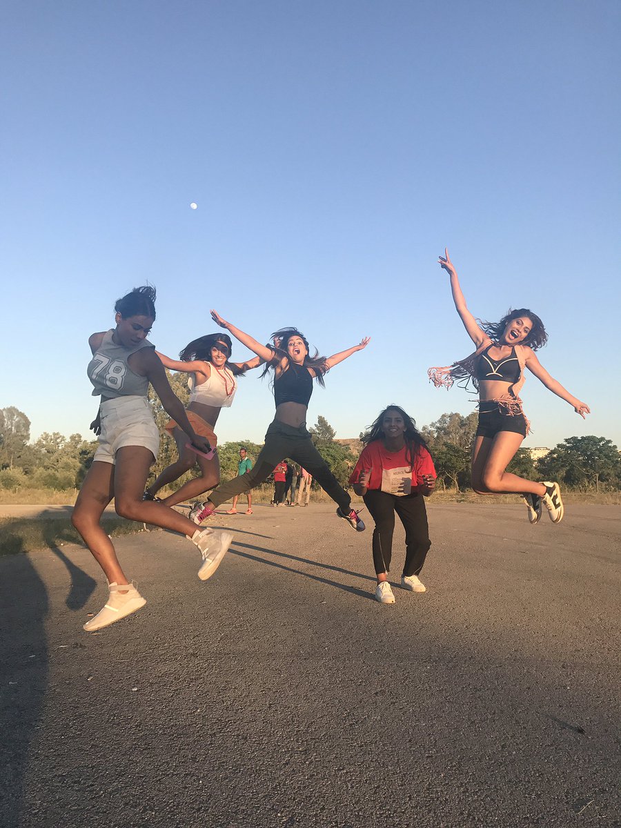 #Girlgang #KhatronKeKhiladi8 #fun