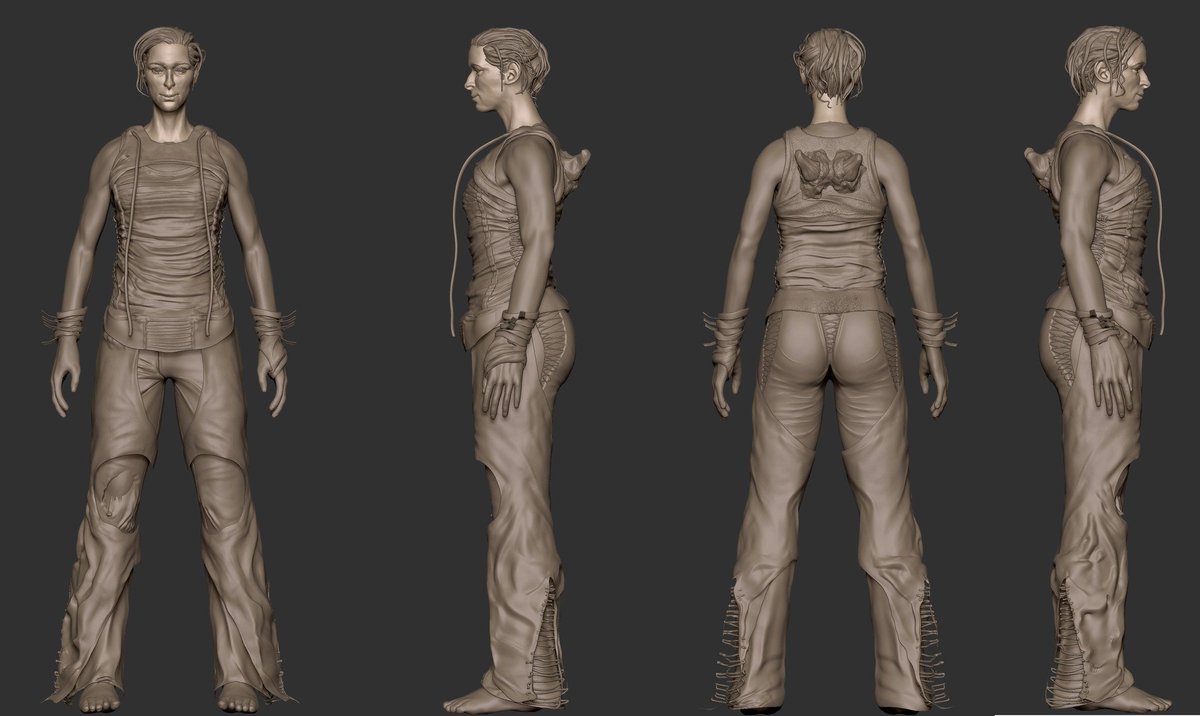 FS3D_Arts's tweet photo. Check out work from Demond Gibson. More work can be seen at https://t.co/1giwOtgqYW https://t.co/URGnP4GneY