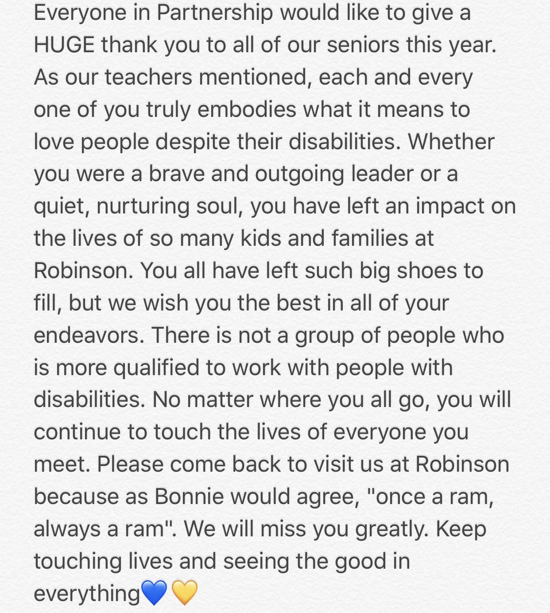 RoboPartnership's tweet photo. Thank you. https://t.co/msbsPPWNXf
