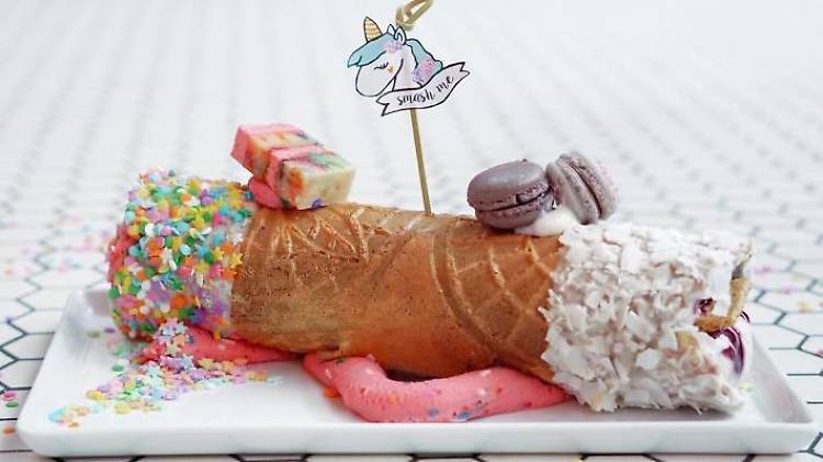 This mythical foods trend needs to stop immediately: ow.ly/mHyQ30cn6BM