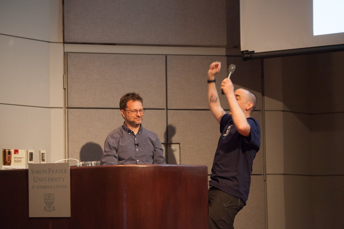 nuntz's tweet image. Munki 3.0.0 live release at #MacDevOpsYVR with @gregneagle and @macvfx