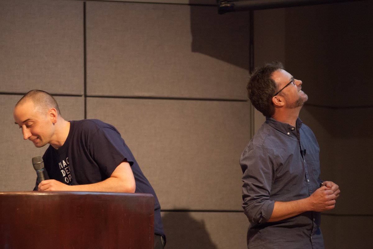 nuntz's tweet image. Munki 3.0.0 live release at #MacDevOpsYVR with @gregneagle and @macvfx