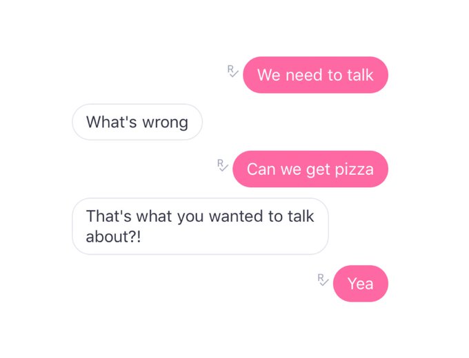 pizza is life https://t.co/Oe8tcWK2wE<a href="/tag/nationalpancakeday"class="tags"><span>#nationalpancakeday</span></a>