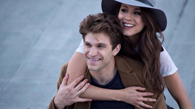 ___Roshni___'s tweet photo. My #TeenChoice nominee for #ChoiceTVShip is 
Spencer and Toby ~ #Spoby❤️

ONE RT = 1 VOTE 🎉 https://t.co/WUcv9CmHdd
