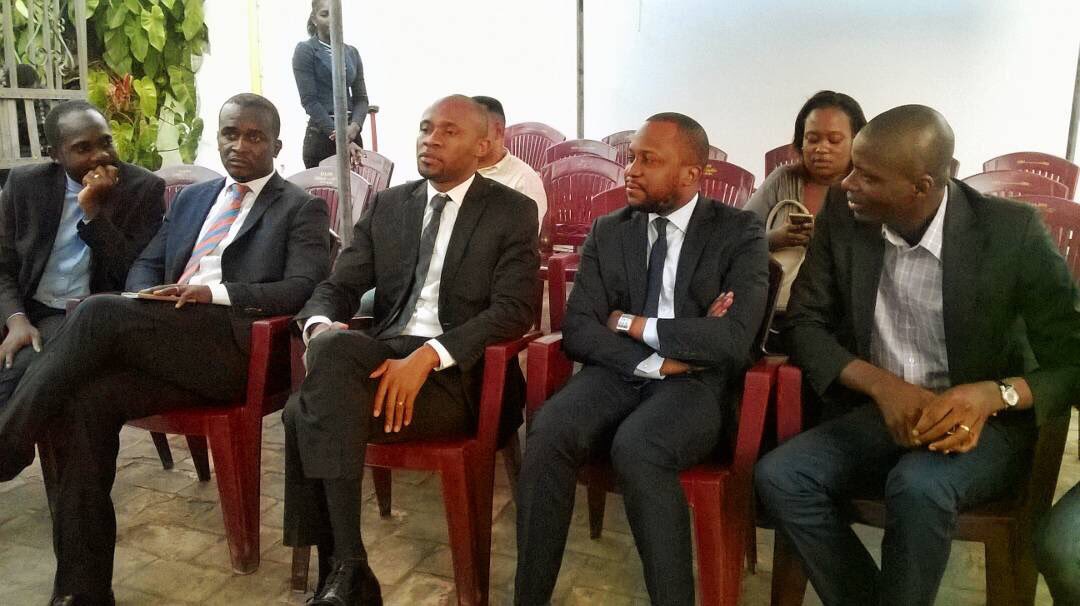 PatrickMuyaya's tweet photo. #RDC :Pleurer avc ceux qui pleurent. À fleur d'âge Kenzo est parti.Solidaire avc sa famille biologique,sportive et politique @PatrickNkanga2 https://t.co/nMAy7L8BMG