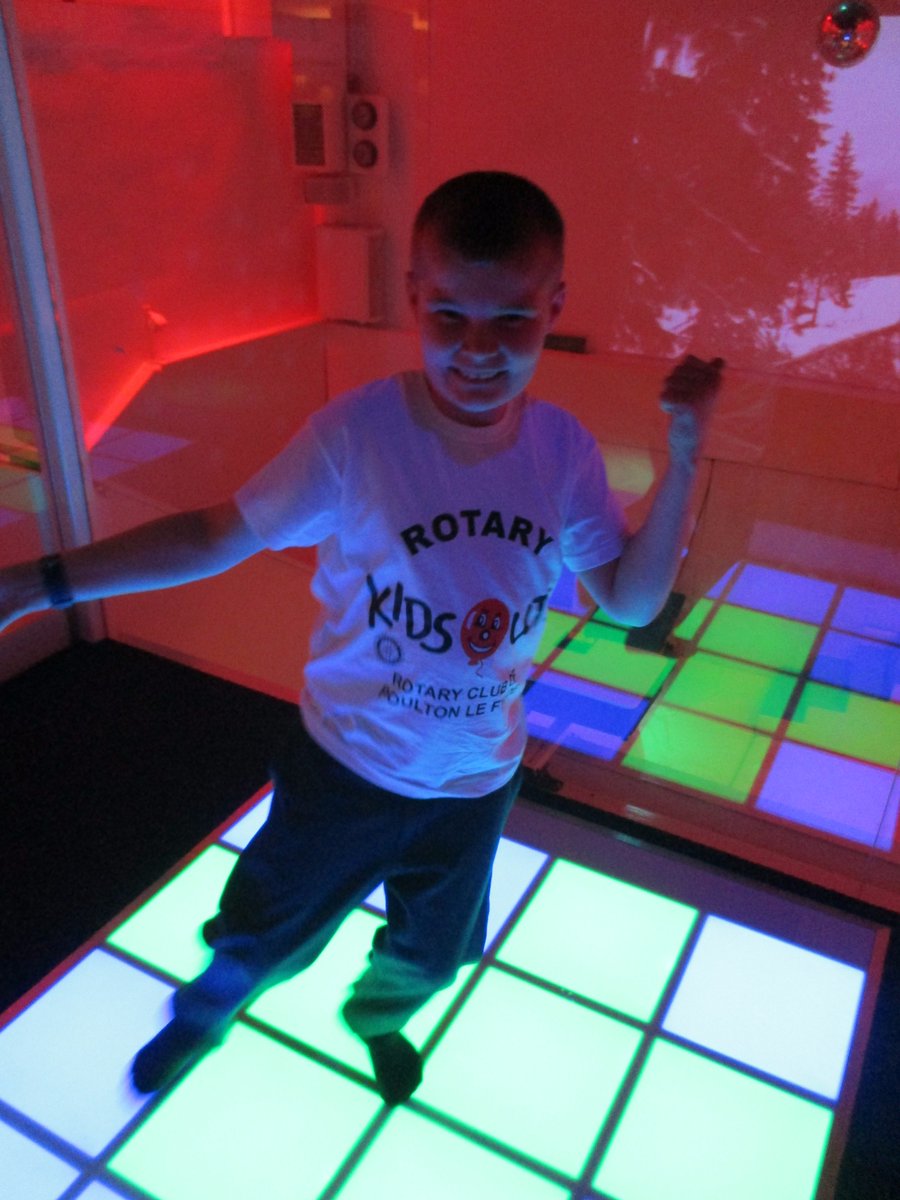 Great Arley School tweet media