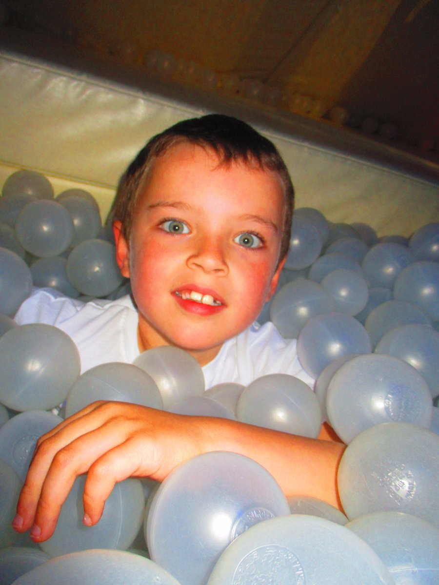 Great Arley School tweet media