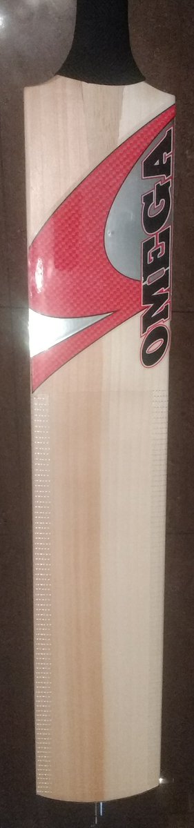 Omega Cricket tweet media
