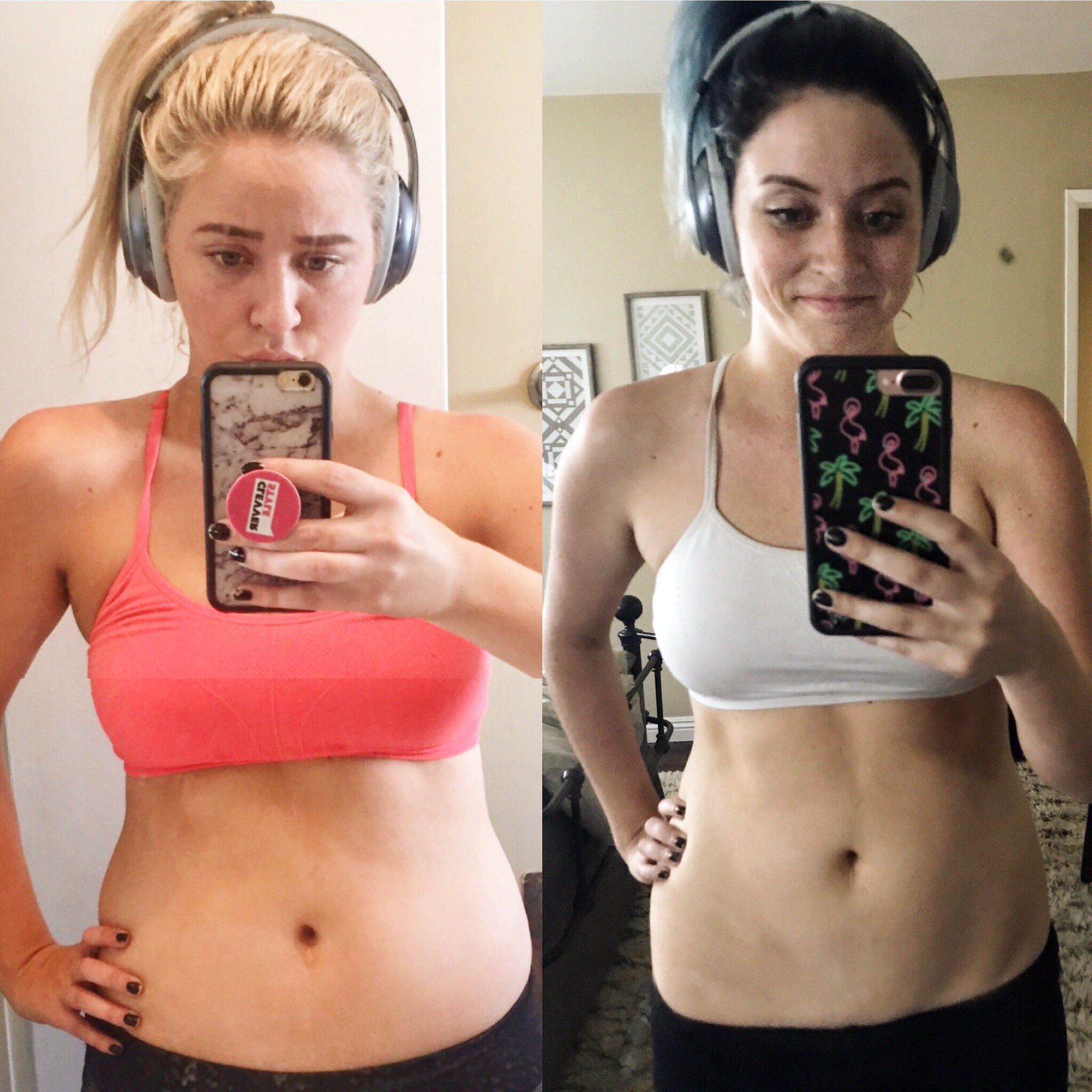 Lily Marston on X: "january vs june 🤗 https://t.co/M46yE52itl" / X