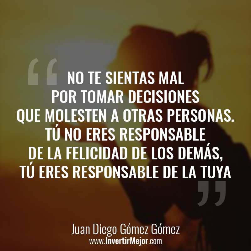 invertirmejor's tweet photo. #ModoHervir #InvertirMejor #Dinero #Negocios #Emprendimiento #PNL #Felicidad #JuanDiegoGómez https://t.co/DEdzIUgR94