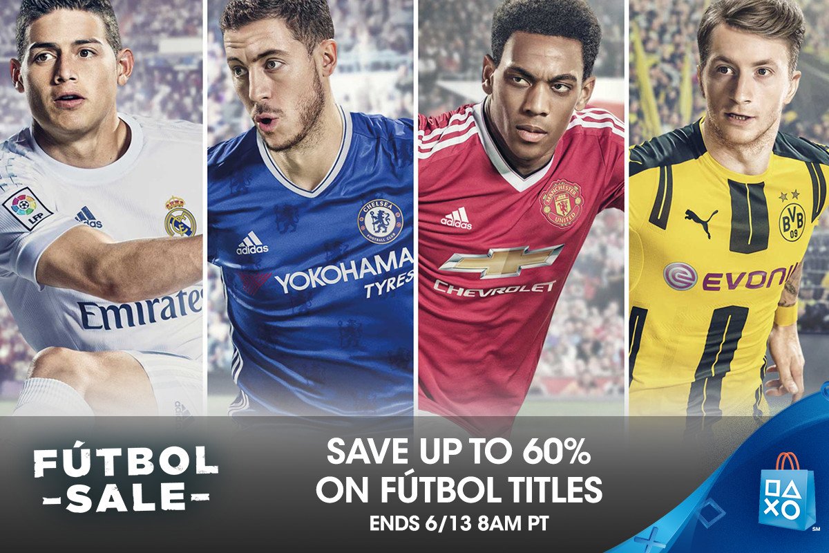 fifa 17 playstation store