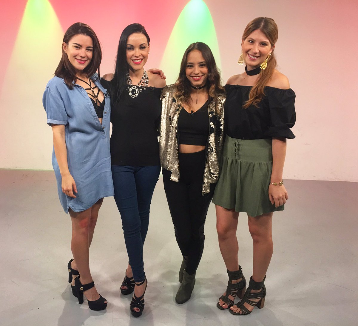 Nora González tweet media
