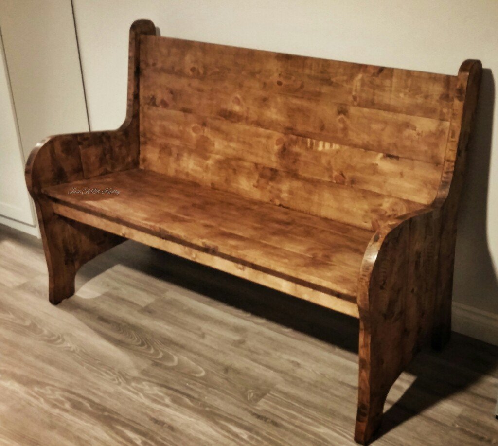 justabitknotty's tweet image. #anniesloan soft wax finish, #rogueengineer design.