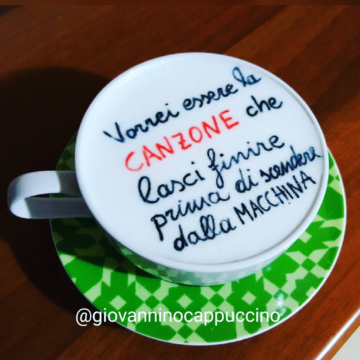 costantinogiov1's tweet photo. #QuestoConta https://t.co/QPwKGNlC4f
