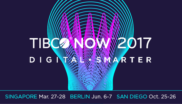 philavigne's tweet photo. #TIBCONOW attendees began to learn how to take digital transformation to the next level. See what happened on day 1: https://t.co/Js8dOTH5In https://t.co/qdED39AH0R
