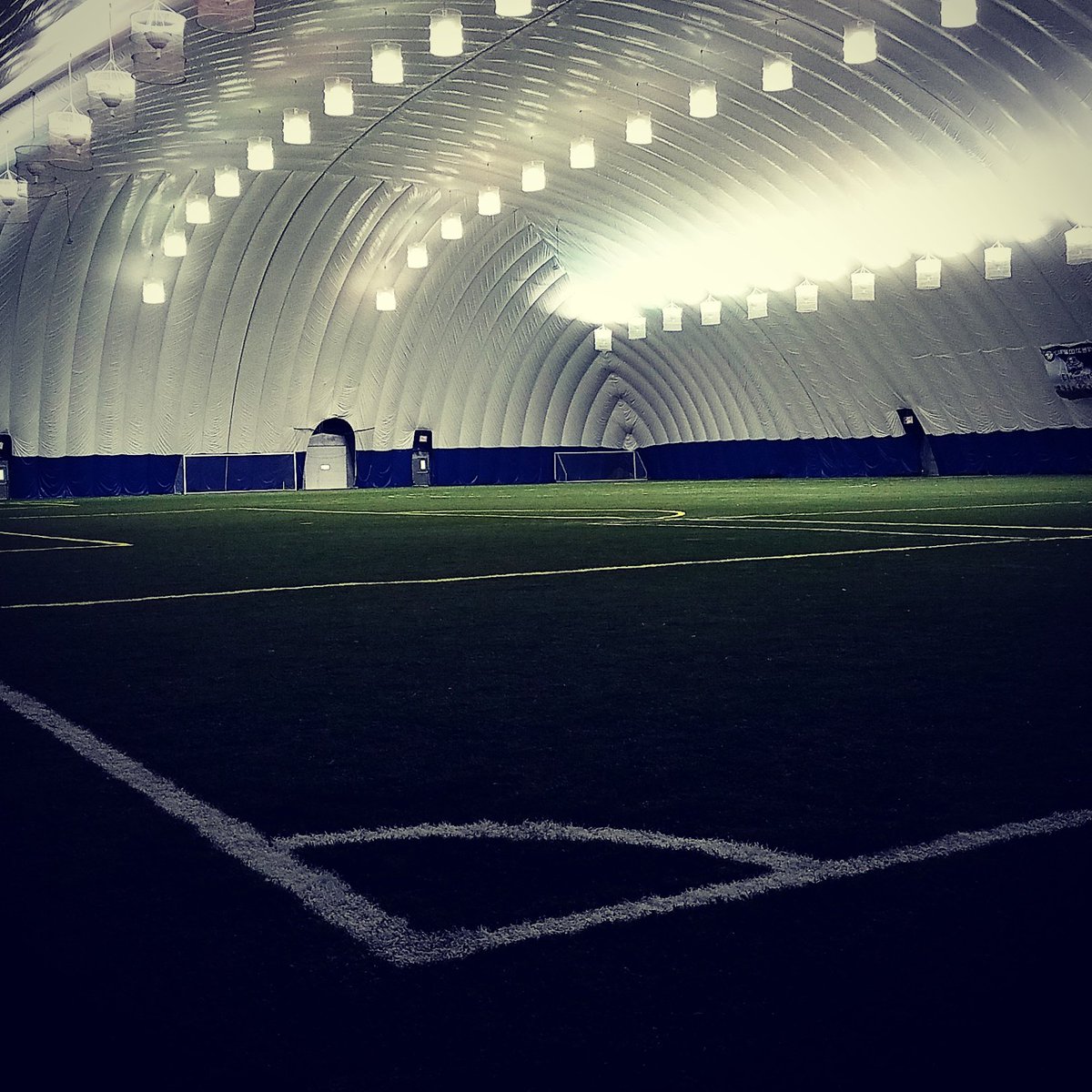 PremierLaxGroup's tweet photo. Home for the next two months. First practice of the season. #PLG17 #thePLGdifference https://t.co/yJjfI1IZ86