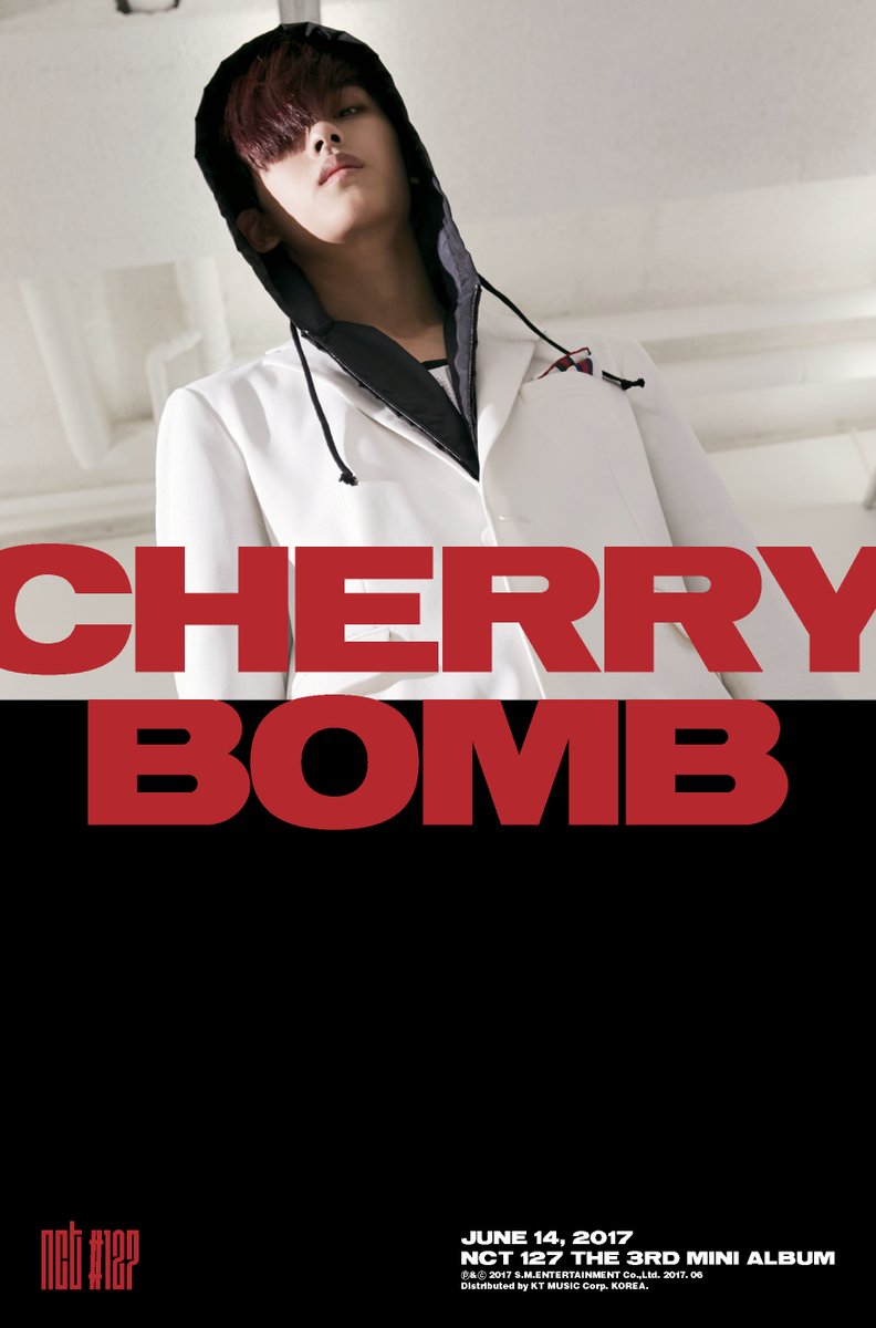ruth_ringching's tweet photo. Omg!! Slaying all the way up. It's lit man. โคโค so excited
#CherryBomb #NCT_์ฒด๋ฆฌ๋ฐค_14์ผ๊ณต๊ฐ #NCTComebackProject #NCT127 https://t.co/RnHRIannJZ