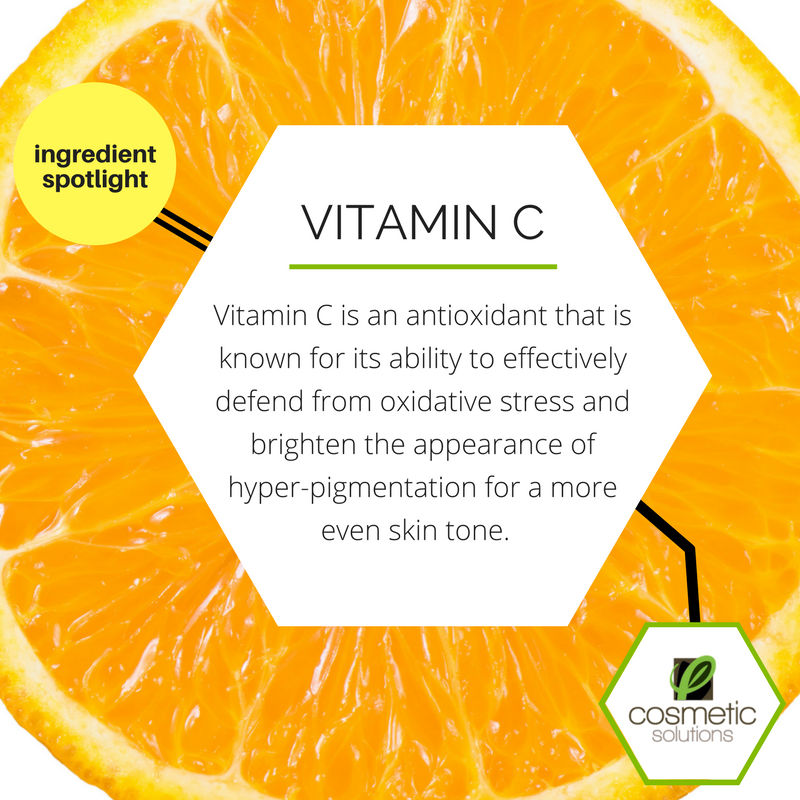 Click on the link to "C" all of our antioxidant products available for private label!
ow.ly/1QSF30bQfeZ #naturalskincare#beautyblogger