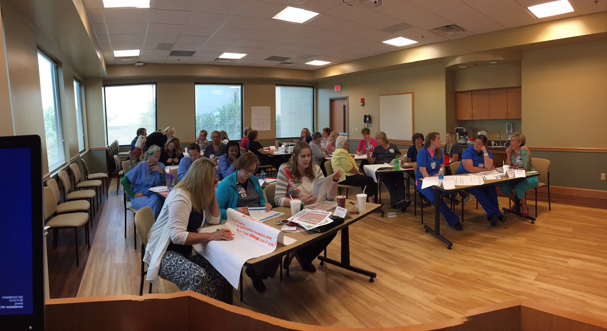 MichelleE_FRMC's tweet photo. NLR Bootcamp at FRMC. Frankfort's finest. So proud of our team. https://t.co/lnQG7sOHyV