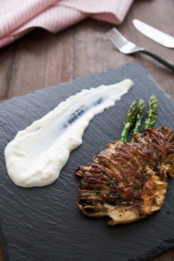 KMOSTV's tweet photo. Learn about the wonders of Maitake mushrooms and how they can keep your body strong from @PBSFood. #FoodSciencePBS https://t.co/XpPr1JZvCM https://t.co/qWwK9937xS