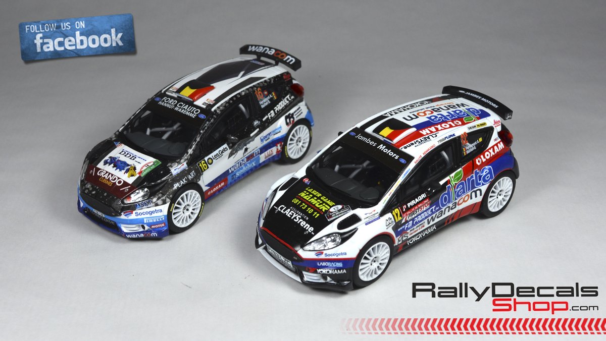 Rally Decals Shop tweet media