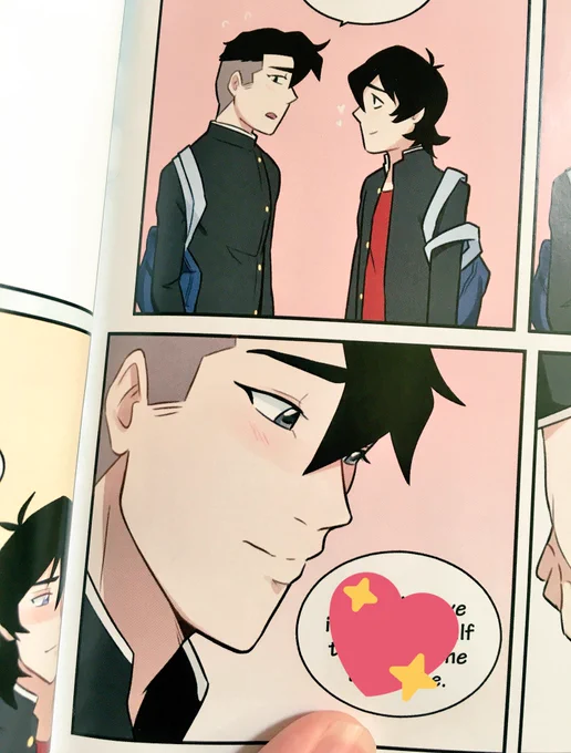 spoiler alert this is my favorite shiro ( '▽`) 