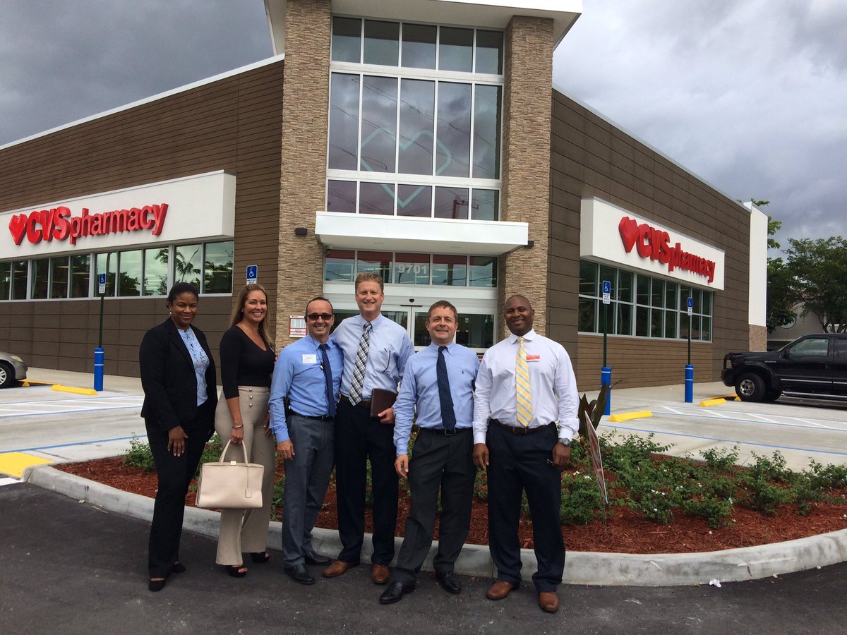 At new store 10644 in amazing Miami!!!Awesome team!#sharecare