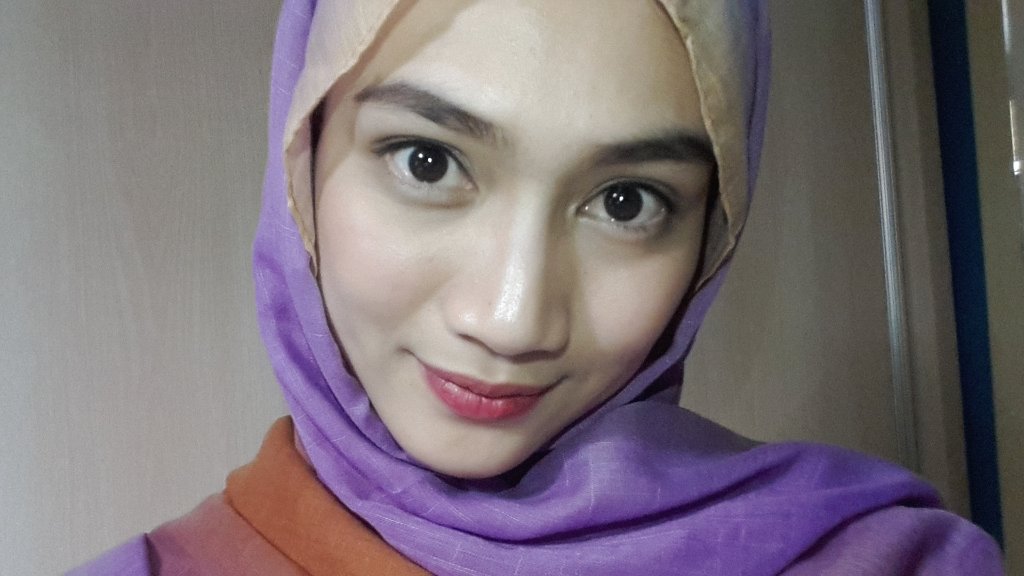 Selamat sahur semua☺