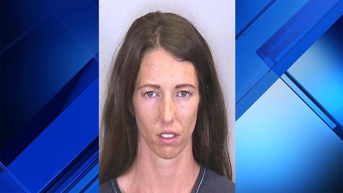 Florida woman gets 20 years for plotting to have ex-husband killed, made into sex slave bit.ly/2s1x01o https://t.co/GSRcUjtYS7
